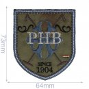5x Applicatie Since 1904