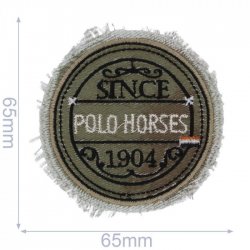 Applicatie Polo horses