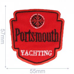 Applicatie Portsmouth