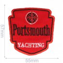 5x Applicatie Portsmouth