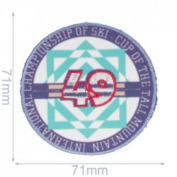 Applicatie CHAMPIONSHIP OF SKI 49  10230940