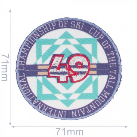 Applicatie CHAMPIONSHIP OF SKI 49  10230940