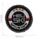 HKM Applicatie heli ski cirkel 10235065