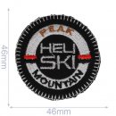 HKM Applicatie heli ski cirkel 10235065