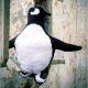 KRUISSTEEKVORMKUSSEN KIT MET RUG EVA M PINGUIN  PN-0196999