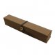 COHANA OPBERGDOOS KARTON SET BRUIN 45-239