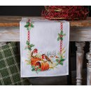 PEARLAIDA LOPER KIT ROODBORSTJES IN DE WINTER PN-0147403