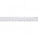 GOUD GALON 21MM Zilver F75-SI