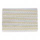 GOUD GALON 21MM  Zilver Goud F75-SI-GO