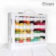 SCHEEPJES METROPOLIS COLOUR PACK 80X10G 63036