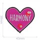 Applicatie Hart HARMONY