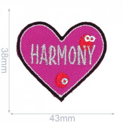 Applicatie Hart HARMONY