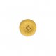 COHANA SHIGARAKI MAGNETISCHE KNOOP GEEL 45-066