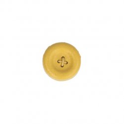 COHANA SHIGARAKI MAGNETISCHE KNOOP GEEL 45-066