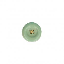 COHANA SHIGARAKI MAGNETISCHE KNOOP GROEN 45-068v