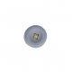 COHANA SHIGARAKI MAGNETISCHE KNOOP BLAUW 45-069
