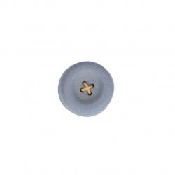 COHANA SHIGARAKI MAGNETISCHE KNOOP BLAUW 45-069