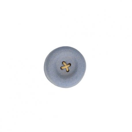 COHANA SHIGARAKI MAGNETISCHE KNOOP BLAUW 45-069