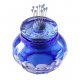 COHANA OTARU KIRIKO SPELDENKUSSEN MET NAALDEN BLAUW 45-112vvvvv