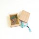 COHANA GLASKOPSPELDEN HOUTEN DOOS 0.50X35MM GROEN 45-208