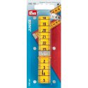 Prym Centimeter Junior cm/cm 150cm