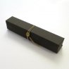 COHANA OPBERGDOOS KARTON 20,3X3,9X3,7CM GRIJS 45-216