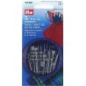 5x30 stuks  Prym Naalddispenser