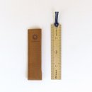 COHANA BOEKENLEGGER MET HOES KOPER 10CM JAPAN BLUE 45-221