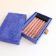 COHANA UKIGAMI CADEAUTAS SET JAPAN BLUE 45-222