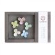 COHANA BLOEM PUNAISES VAN OESTER SCHELP 45-108