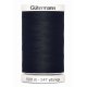 Gütermann Naaigaren DonkerBlauw 500 mtr.
