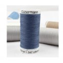 5x Gütermann Naaigaren Denim 500 mtr.