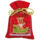 KRUIDENZAKJE KIT KERSTFIGUREN SET VAN 3 PN-0172635