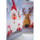 DIAMOND PAINTING WENSKAART KIT KERSTMAN PN-0183275