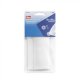 PRYM POWER-DOTS STERK EN VEILIG WIT 966.020