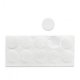 PRYM POWER-DOTS STERK EN VEILIG WIT 966.020