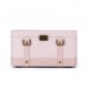 DELLA Q TRAIN CASE 30,5X15,3X12,7CM PETAL 22248
