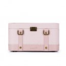 DELLA Q TRAIN CASE 30,5X15,3X12,7CM PETAL 22248