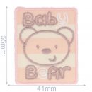 HKM Applicatie baby bear 10230705