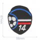 Applicatie Voetbal 14 10232377