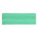 5x5 mtr Dox Biaisband katoen 20mm  63505-20 Groen 495