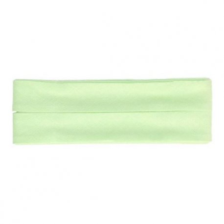 Dox Biaisband katoen 20mm  63505-20 Groen 506
