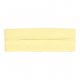 Dox Biaisband katoen 20mm  63505-20 Geel 638