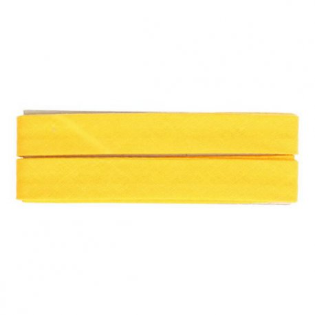 Dox Biaisband katoen 20mm  63505-20 Groen 645