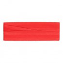 5x5 mtr Dox Biaisband katoen 20mm  63505-20 Rood 722