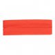 5x5 mtr Dox Biaisband katoen 20mm  63505-20 Rood 725