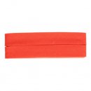5x5 mtr Dox Biaisband katoen 20mm  63505-20 Rood 725
