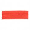 5x5 mtr Dox Biaisband katoen 20mm  63505-20 Rood 725