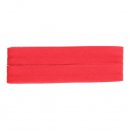 5x5 mtr Dox Biaisband katoen 20mm  63505-20 Rood 742