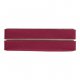 Dox Biaisband katoen 20mm  63505-20 Rood 763
